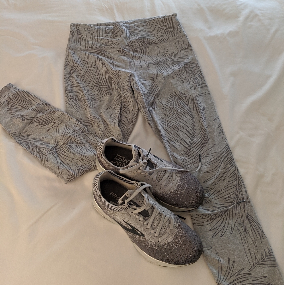 Athleta leggings